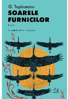 Soarele furnicilor poezii