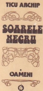 Soarele negru vol Oameni