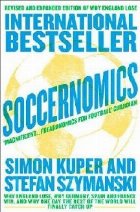 Soccernomics