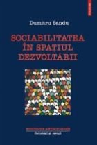 Sociabilitatea in spatiul dezvoltarii