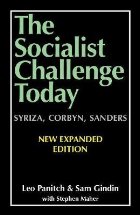 Socialist Challenge Today