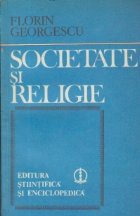 Societate Religie