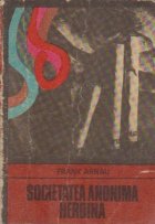 coperta Societatea Anonima Heroina