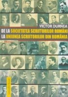 Societatea Scriitorilor Romani Uniunea Scriitorilor