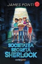 Societatea Secretă Sherlock