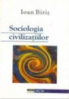 Sociologia Civilizatiilor