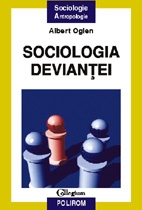Sociologia deviantei