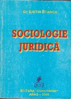 Sociologie juridica