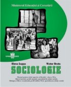 Sociologie manual pentru ciclul superior