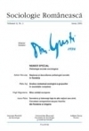 Sociologie Romaneasca. Volumul II. Nr. 4. Iarna 2004