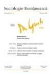 Sociologie Romaneasca. Volumul III, Nr. 3, Toamna 2005