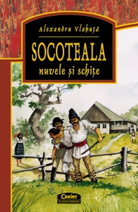 SOCOTEALA. NUVELE SI SCHITE