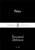 Socrates\ Defence