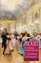 SODOMA SI GOMORA - vol. 4 IN CAUTAREA TIMPULUI...