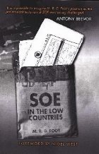 SOE the Low Countries