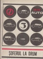 coperta Soferul la drum