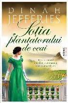 Soţia plantatorului de ceai