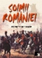 coperta Soimii Romaniei - Legende istorice