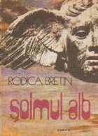 Soimul alb