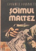 Soimul maltez