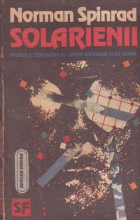 Solarienii - Palmer si solarienii au luptat impreuna si au invins