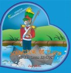 coperta Soldatelul de plumb