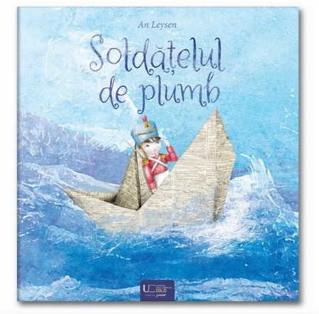 Soldăţelul de plumb