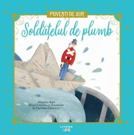 Soldăţelul de plumb