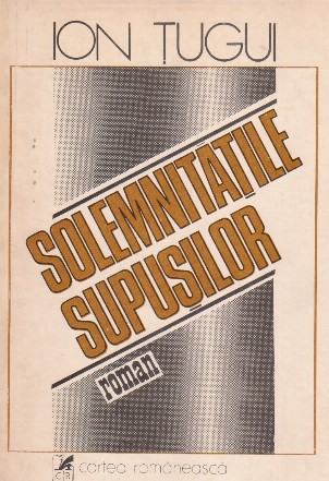 Solemnitatile supusilor