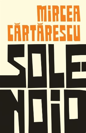 Solenoid [Precomanda]