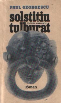 Solstitiu tulburat