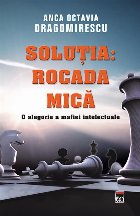 coperta Solutia: Rocada mica