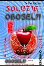 Solutie contra oboselii. Cum sa iti maresti nivelul de energie in 8 pasi