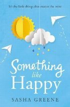 coperta Something Like Happy