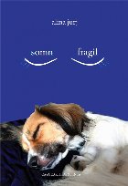 coperta Somn fragil : poezii