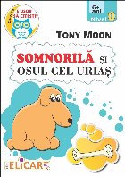 Somnorila si osul cel urias