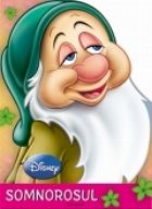 coperta Somnorosul - Shape