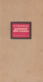 coperta Somnul din somn - Poezii