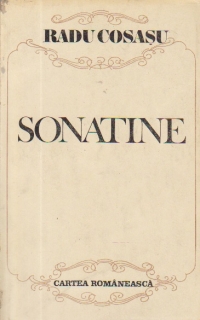 Sonatine - Portrete, schite, tragedii