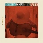 coperta Songs from the Novel, Greatest Hits