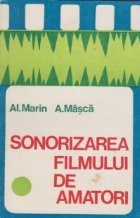 Sonorizarea filmului amatori