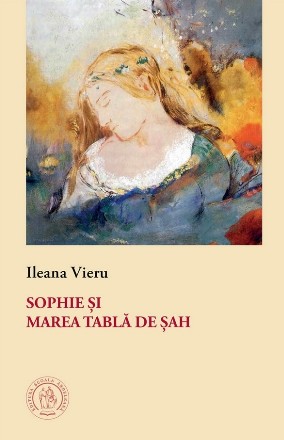 Sophie şi marea tablă de şah