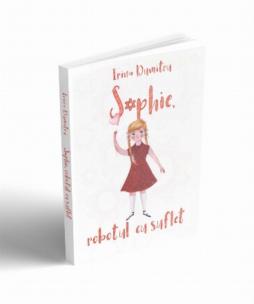 Sophie, robotul cu suflet