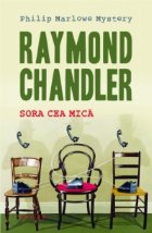 coperta Sora cea mica (paperback)