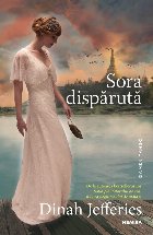 Sora disparuta