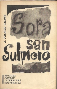 Sora San Suplicio