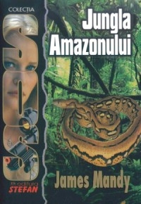 SOS -  Jungla Amazonului