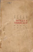 coperta Soseaua Nordului