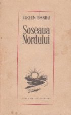 coperta Soseaua Nordului