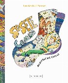 coperta Sosete colorate de purtat tot timpul